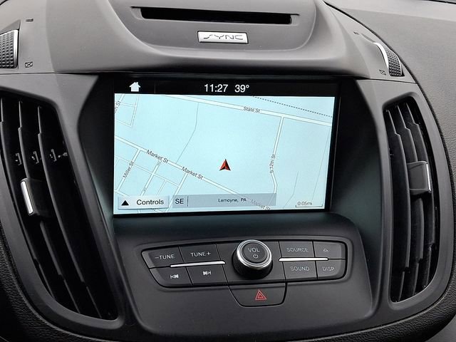 Certified 2018 Ford Escape SE w/ Ford Safe & Smart Package image 16