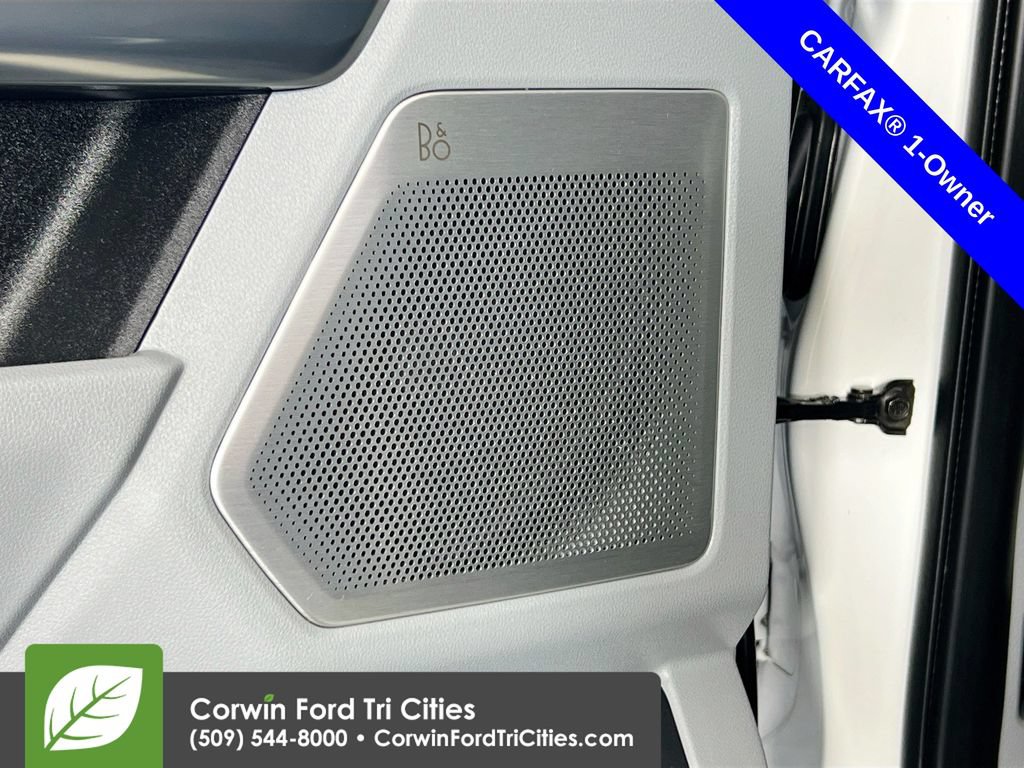 Certified 2024 Ford F450 Limited w/ FX4 Off-Road Package AWD/4WD image 13