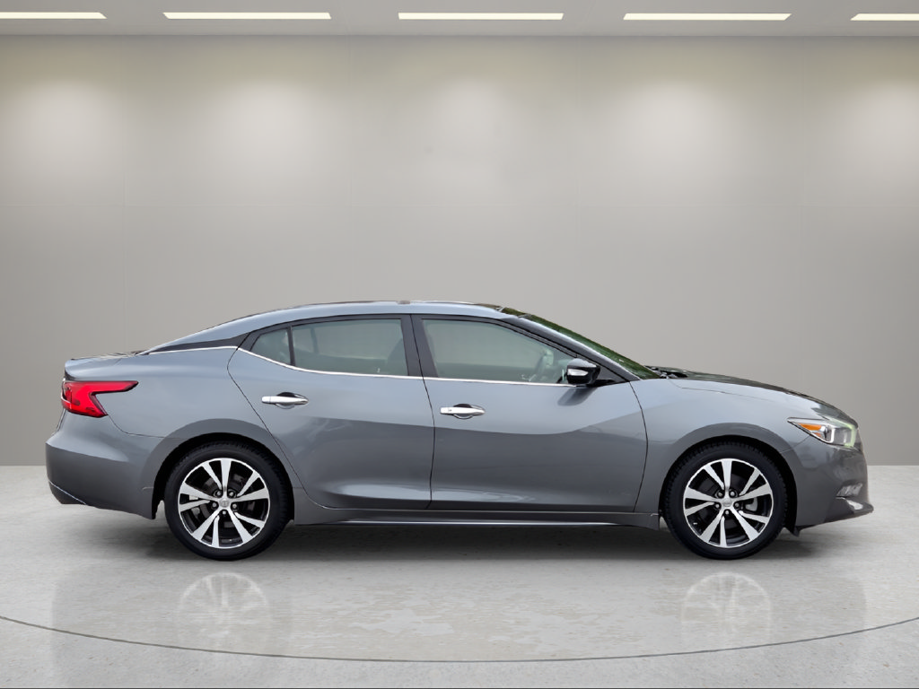 Used 2018 Nissan Maxima 3.5 SL FWD image 9