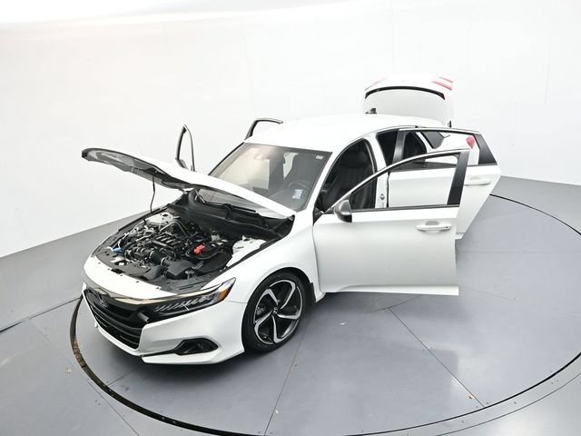 Used 2022 Honda Accord Sport Special Edition image 44