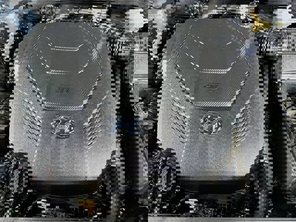 Used 2023 Hyundai Palisade SEL w/ Cargo Package image 11