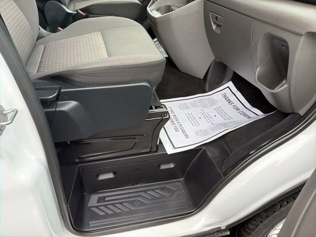 Certified 2023 Ford Transit 350 XLT image 26
