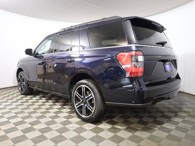 Certified 2021 Ford Expedition Limited AWD/4WD image 7