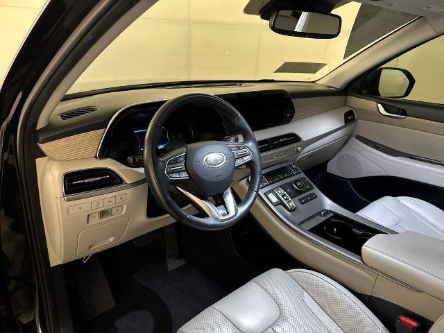 Used 2021 Hyundai Palisade SEL w/ Premium Package FWD image 6