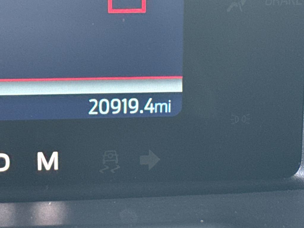 Certified 2021 Ford Bronco Badlands image 24