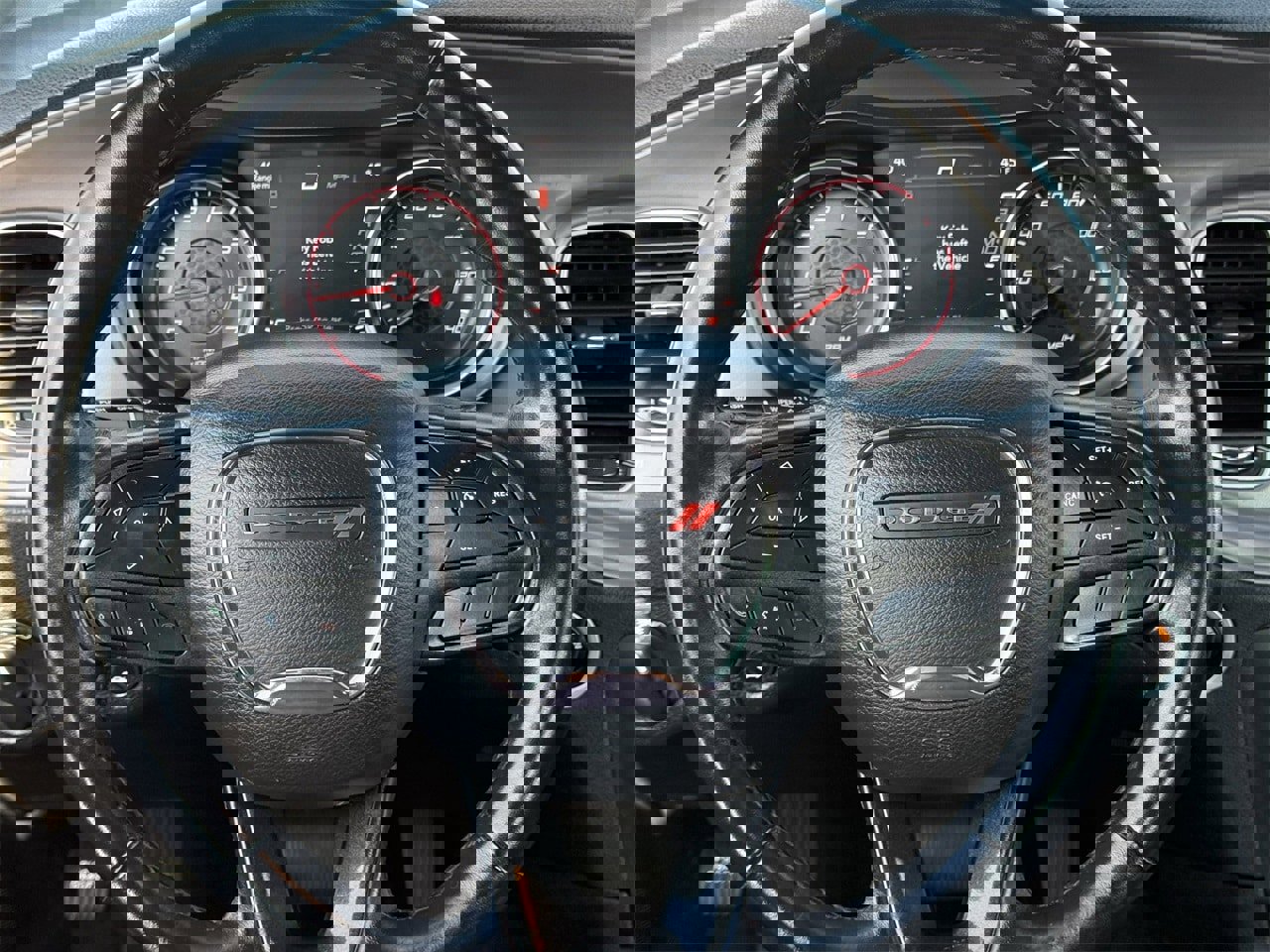 Used 2023 Dodge Charger SXT image 12