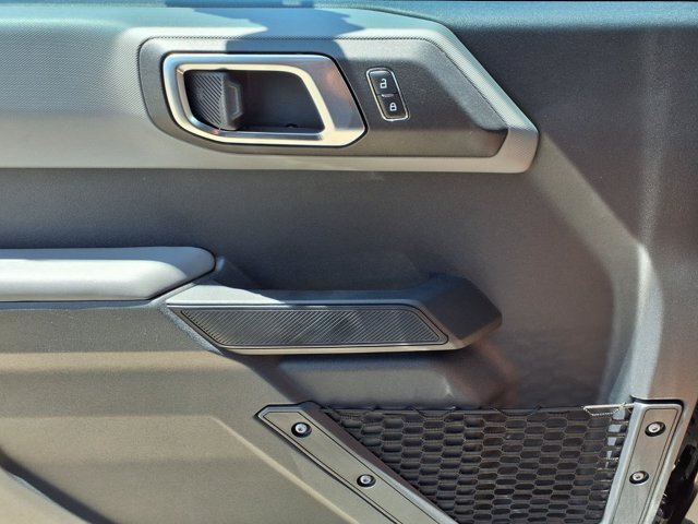 Certified 2023 Ford Bronco 4-Door AWD/4WD image 18