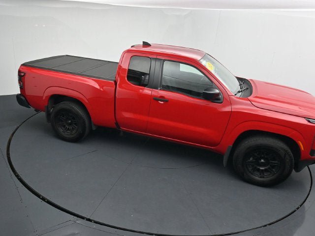 Used 2025 Nissan Frontier S RWD image 37