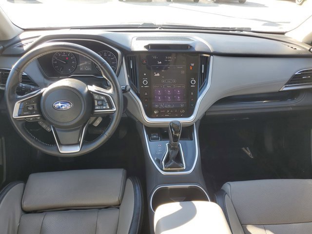 Used 2020 Subaru Outback Limited image 25