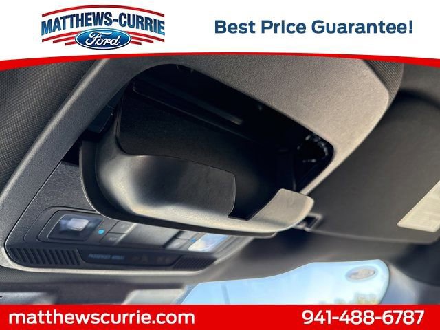 Certified 2024 Ford F150 STX w/ STX Black Appearance Package image 24