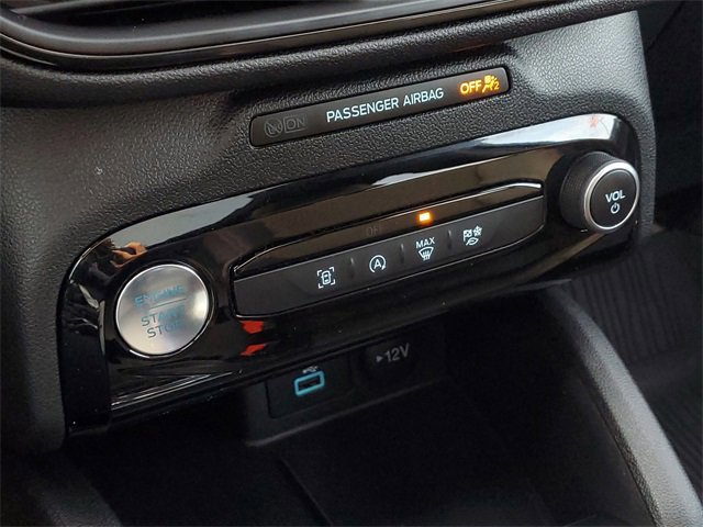 Certified 2023 Ford Escape ST-Line w/ Tech Pack #1 image 22