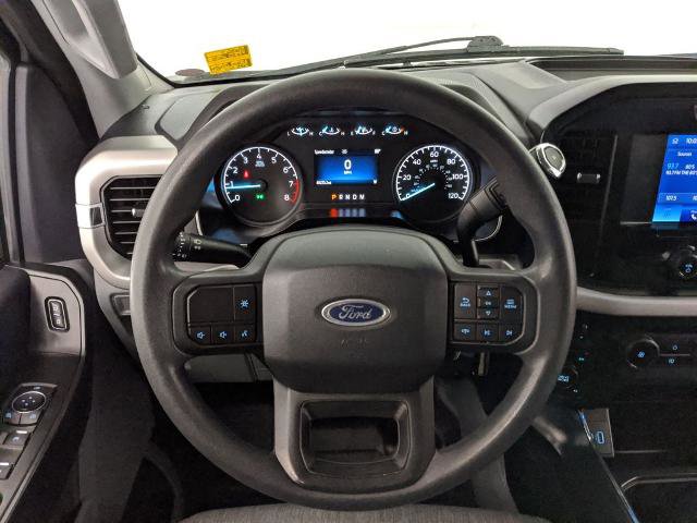 Certified 2022 Ford F150 XL w/ Trailer Tow Package AWD/4WD image 10