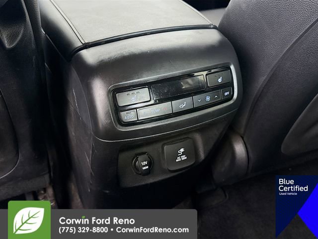 Used 2021 Hyundai Palisade SEL w/ Premium Package image 30