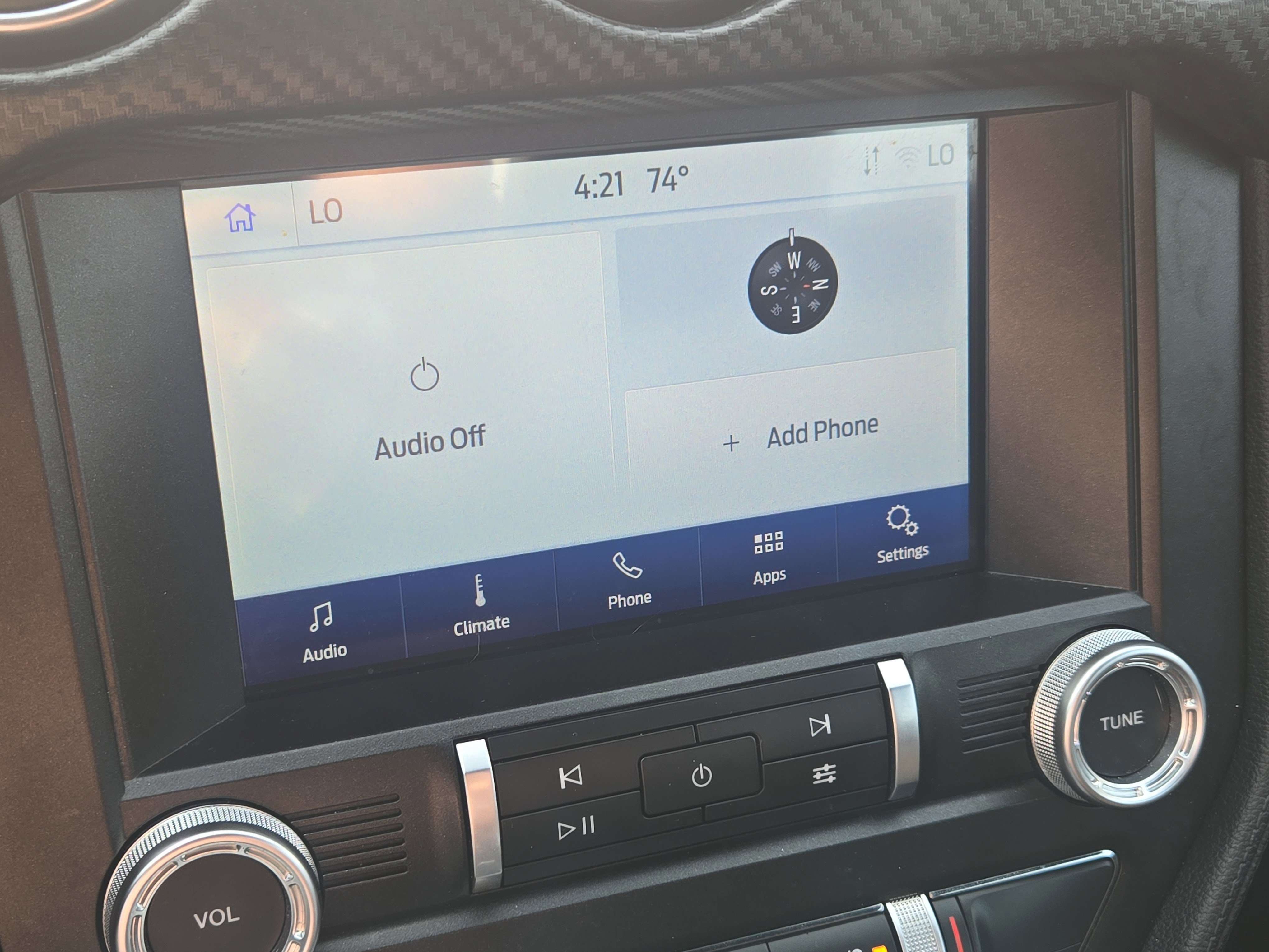 Certified 2021 Ford Mustang Convertible w/ Equipment Group 101A image 21