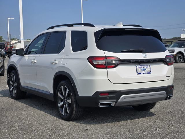 Used 2023 Honda Pilot Touring image 5