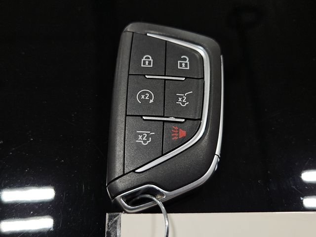 Used 2022 Cadillac Escalade Sport Platinum AWD/4WD image 27