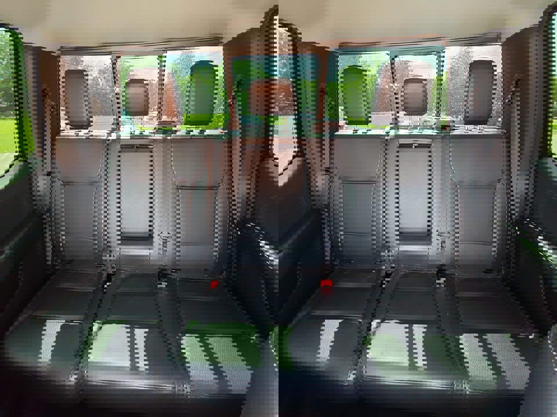 Certified 2024 Ford F250 Lariat w/ Lariat Ultimate Package AWD/4WD image 22