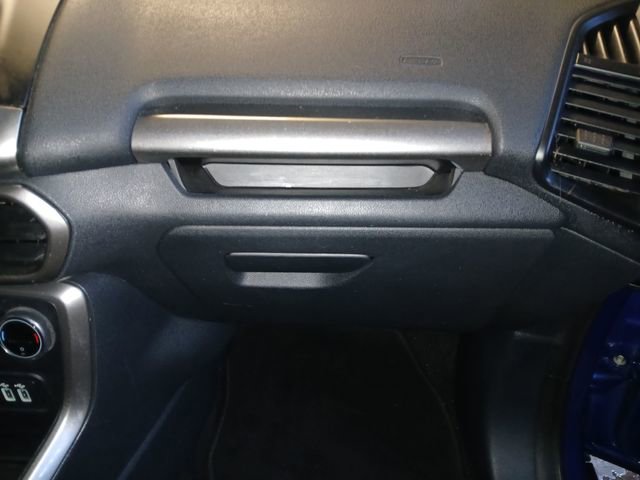 Certified 2018 Ford EcoSport SE w/ SE Convenience Package image 50