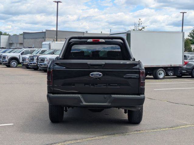 Certified 2020 Ford F150 XL AWD/4WD image 4
