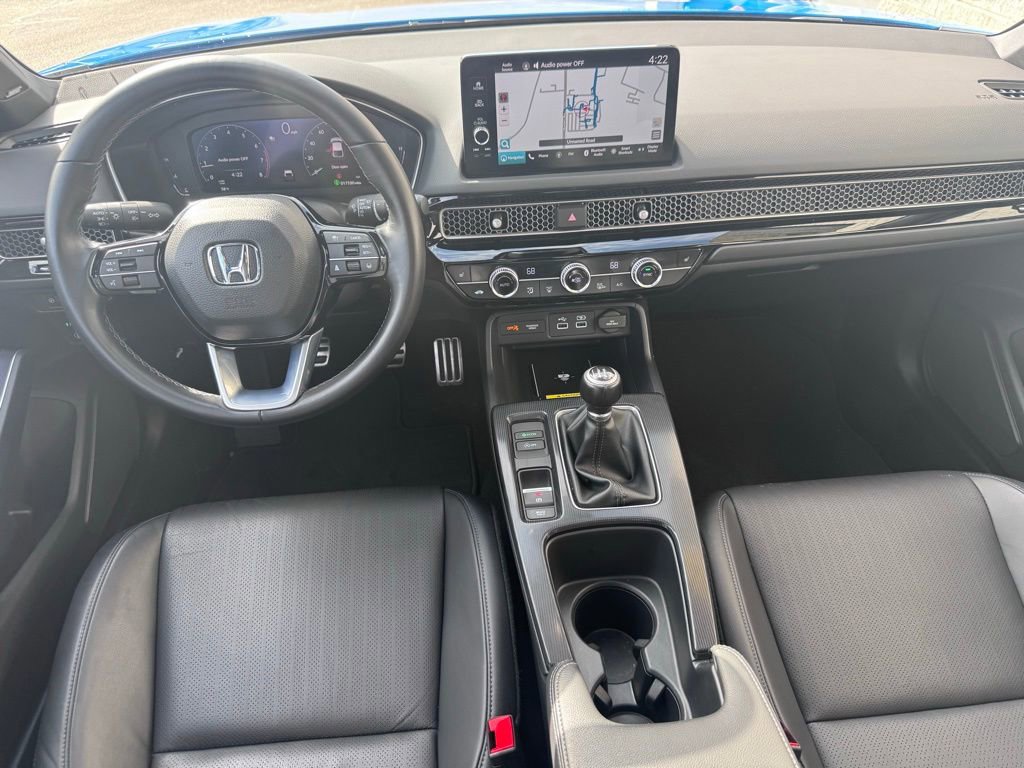 Used 2024 Honda Civic Sport Touring image 29