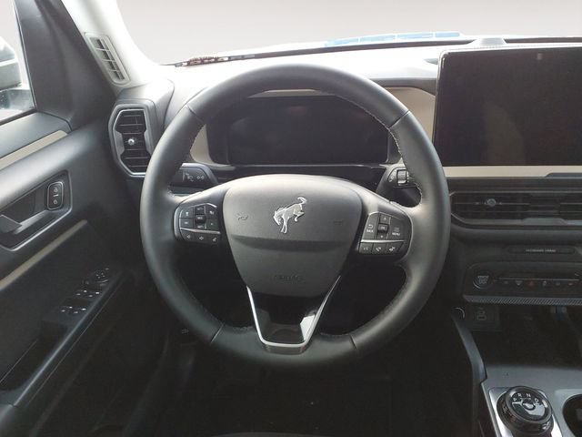 Certified 2025 Ford Bronco Sport Big Bend AWD/4WD image 12