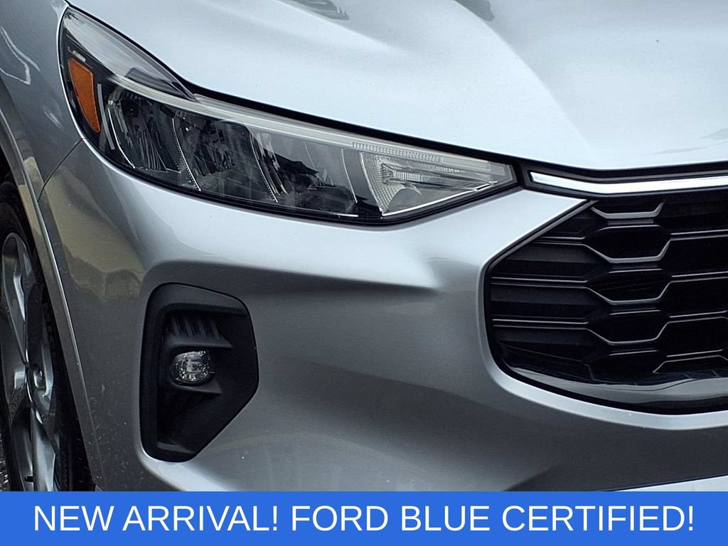 Certified 2023 Ford Escape ST-Line Select w/ Tech Pack #1 AWD/4WD image 31