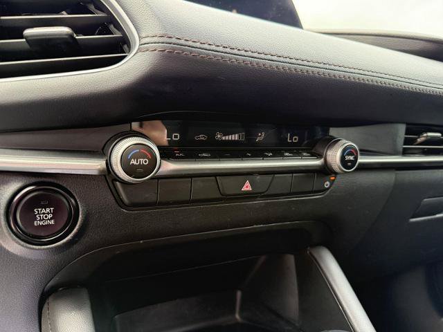 Used 2024 MAZDA MAZDA3 s FWD image 22