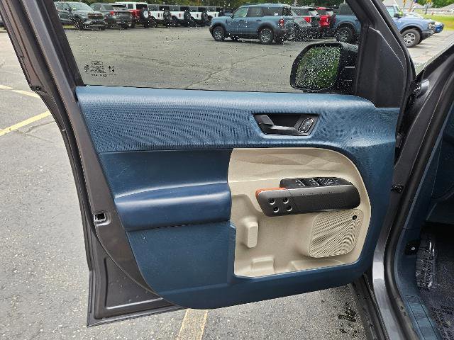 Certified 2025 Ford Maverick Lariat AWD/4WD image 14