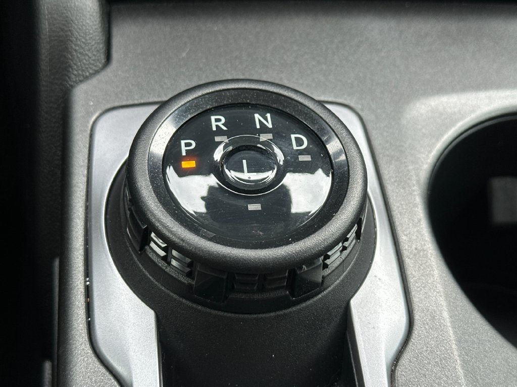 Certified 2026 Ford Bronco Sport Big Bend AWD/4WD image 20
