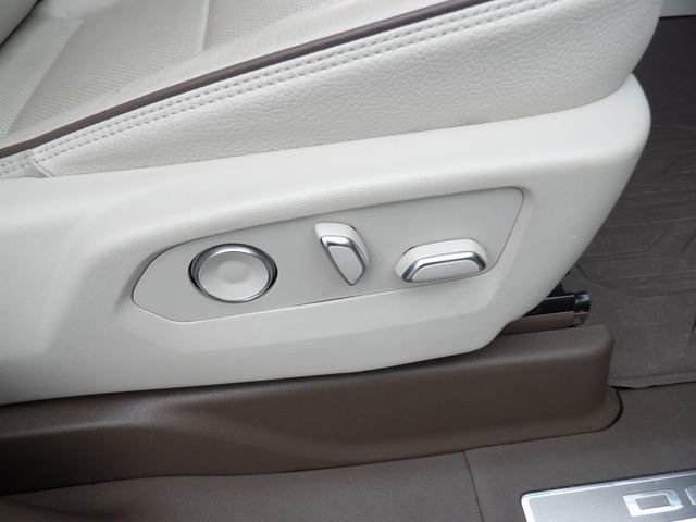 Used 2021 GMC Yukon Denali image 35