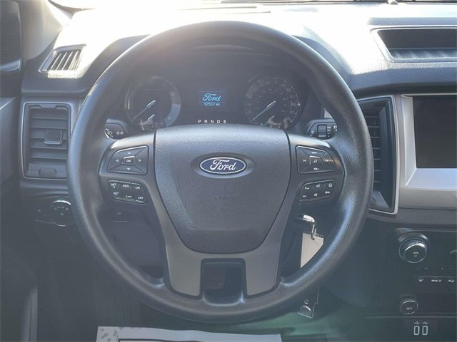 Certified 2021 Ford Ranger XL w/ Equipment Group 101A High image 11
