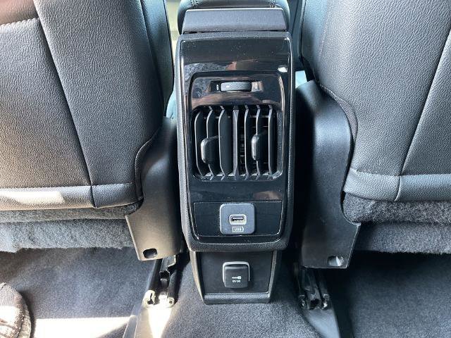 Used 2025 Jeep Compass Limited AWD/4WD image 19