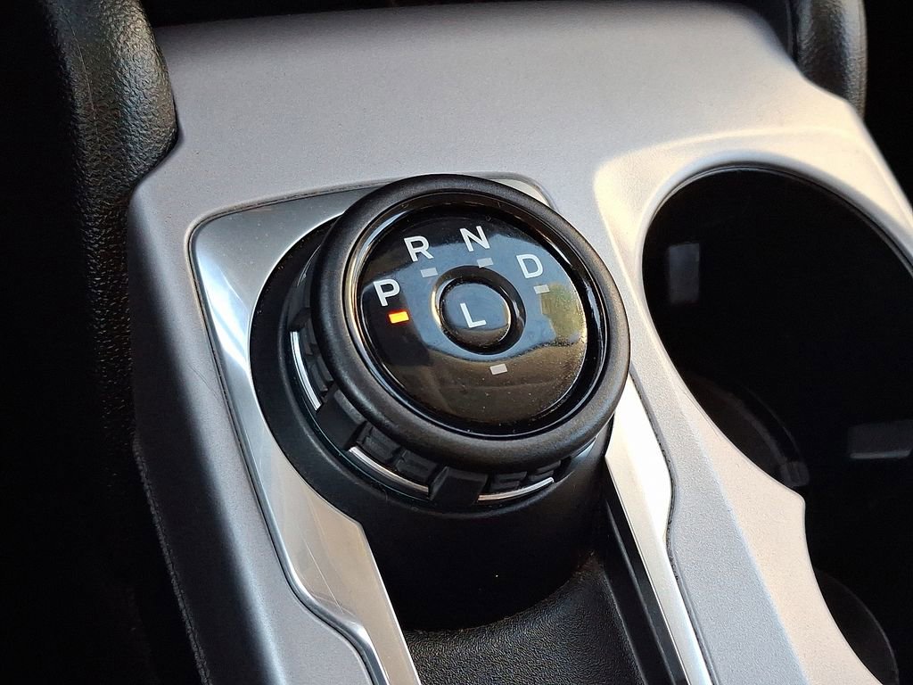 Certified 2022 Ford Bronco Sport Big Bend w/ Convenience Package image 14