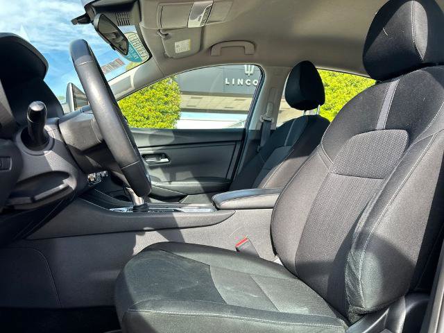 Used 2023 Nissan Sentra SV w/ All-Weather Package image 13