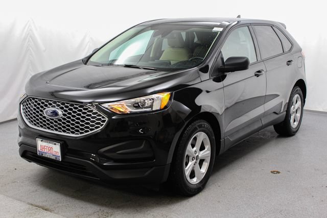 Certified 2023 Ford Edge SE AWD/4WD image 5