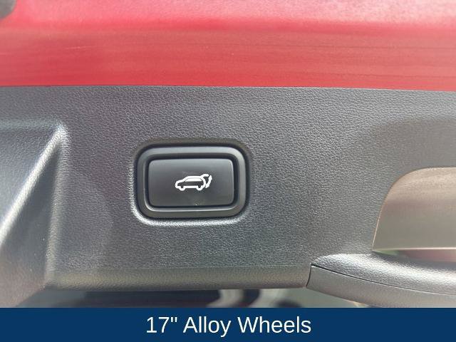 Used 2023 Hyundai Tucson SEL FWD image 10
