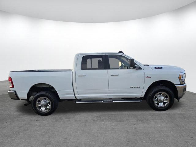 Used 2022 RAM 2500 Big Horn image 5