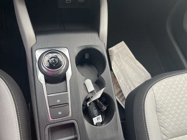 Certified 2025 Ford Escape Active w/ Tech Pack #1 image 23