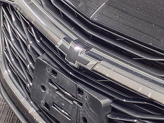 Used 2024 Chevrolet Malibu LT w/ Midnight Edition image 29