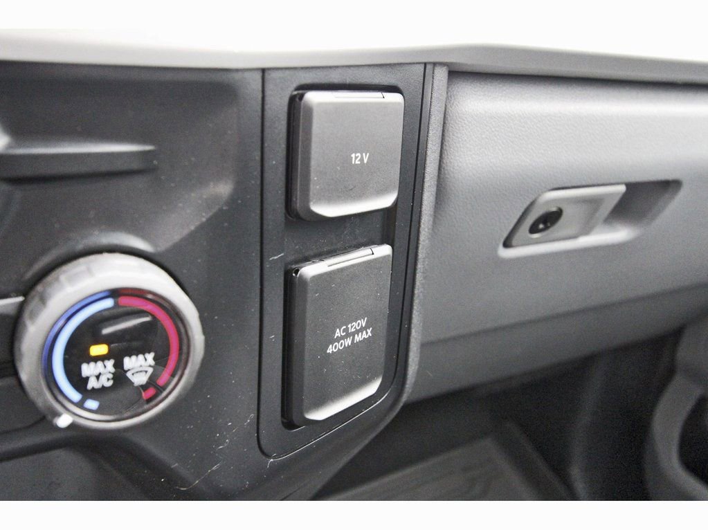 Certified 2024 Ford F250 XL w/ STX Appearance Package image 26