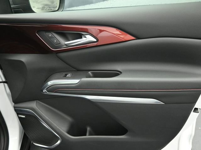 Used 2024 Chevrolet Traverse RS w/ LPO, Floor Liner Package image 38