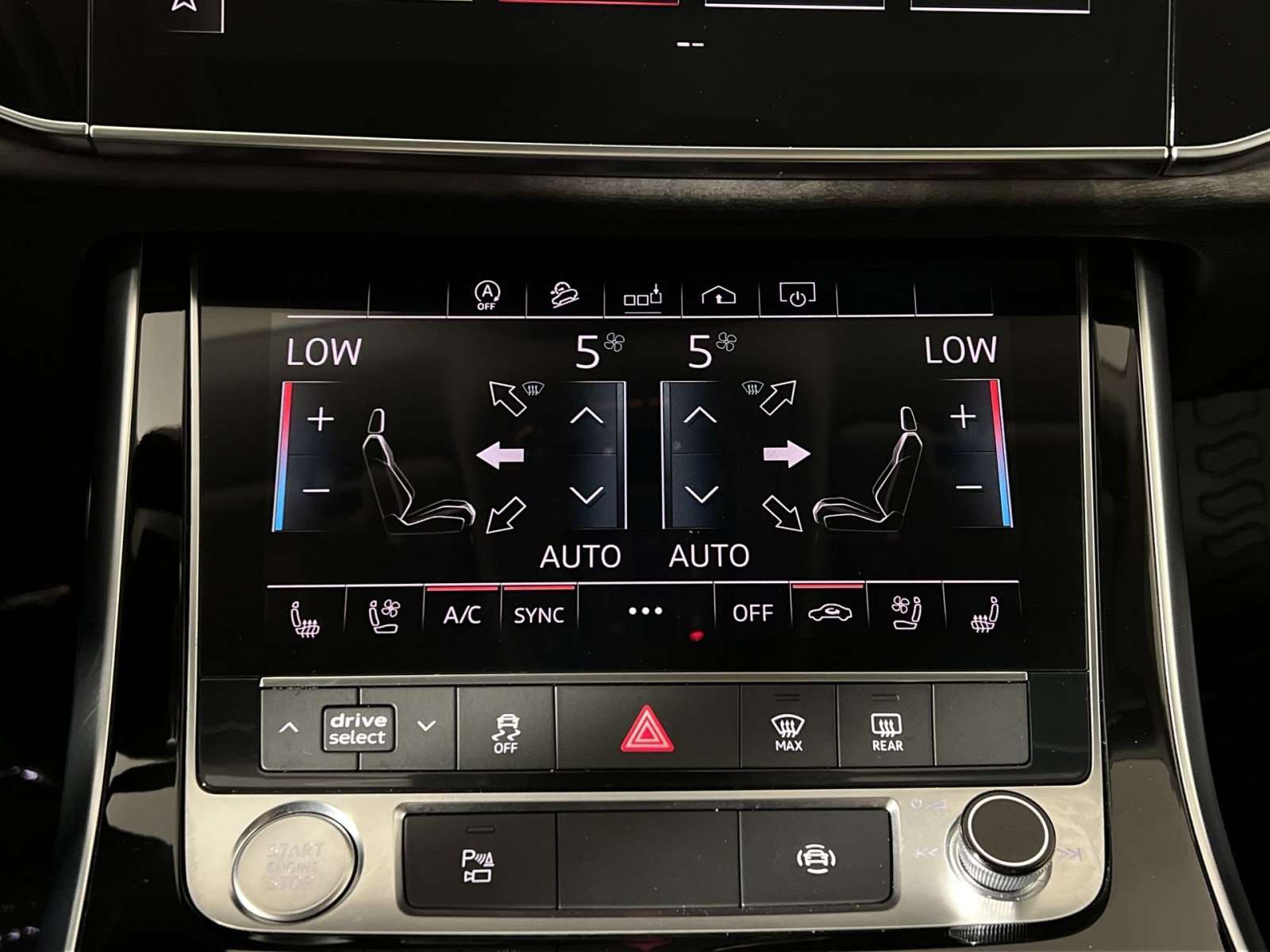Used 2020 Audi Q8 Premium Plus w/ Premium Plus Package AWD/4WD image 21