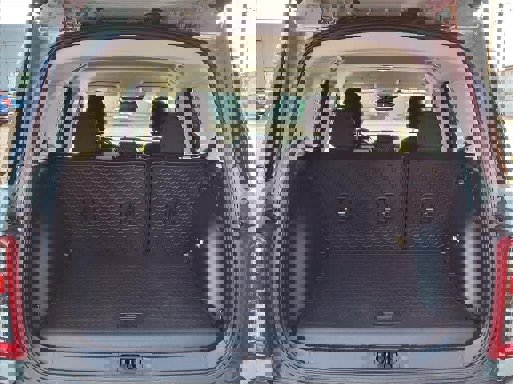 Certified 2023 Ford Bronco Sport Big Bend w/ Convenience Package image 9