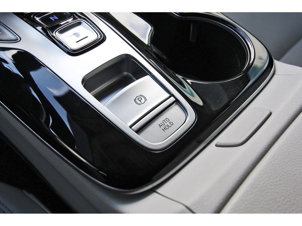 Used 2023 Hyundai Tucson Limited FWD image 26