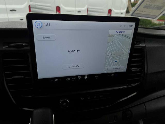 Certified 2024 Ford Transit 350 148 High Roof Extended w/ Load Area Protection Package image 15