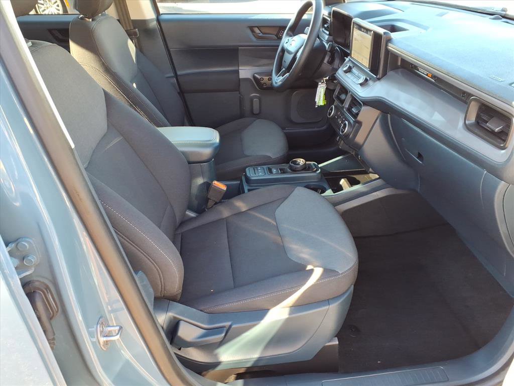 Certified 2022 Ford Maverick XL image 11