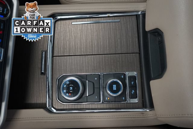 Certified 2024 Ford Expedition Limited AWD/4WD image 24