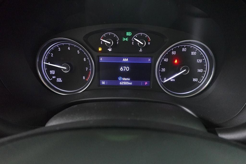 Used 2022 Buick Enclave Essence w/ Experience Buick Package AWD/4WD image 16