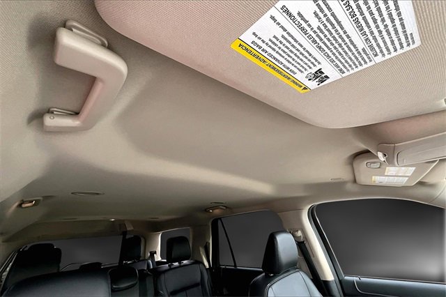 Certified 2024 Ford Expedition XLT image 14