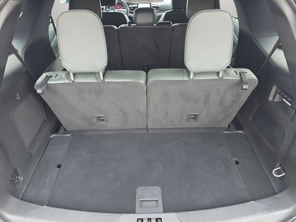 Certified 2023 Ford Explorer Timberline w/ Timberline Technology Package AWD/4WD image 11
